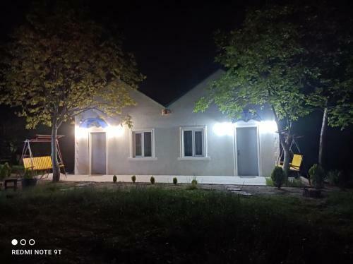 Zaza House