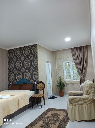 Zaza House