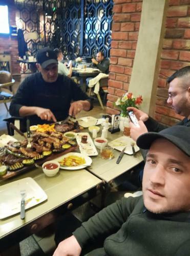 Zaza House