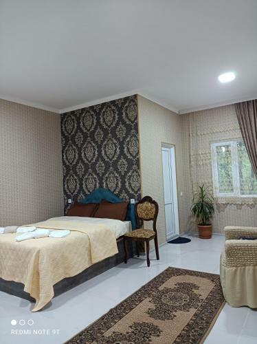 Zaza House