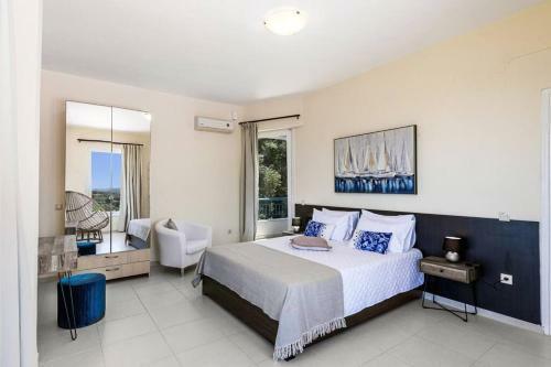 Beautiful 5bedroom Villa Big Pool, Close To Beach!