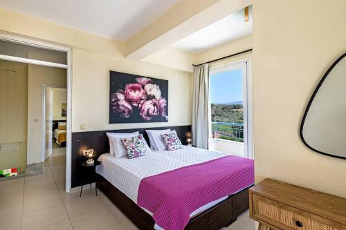 Beautiful 5bedroom Villa Big Pool, Close To Beach!