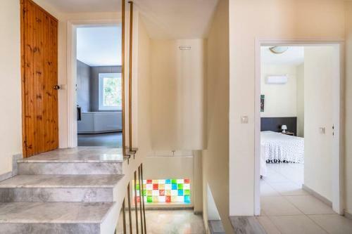 Beautiful 5bedroom Villa Big Pool, Close To Beach!