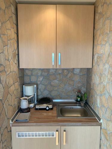 Apartamento Wait 'n Sea !