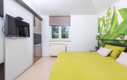 Apartman David With Balcony