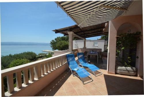 Apartmani Vesela