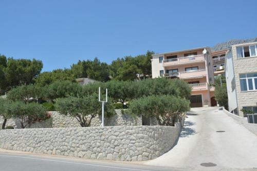 Apartmani Vesela
