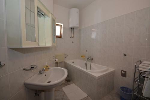 Apartmani Vesela