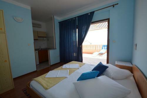 Apartmani Vesela