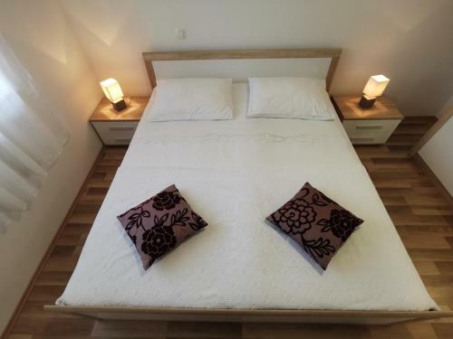Apartmani Peco Du?e