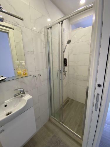 Apartmani Peco Du?e