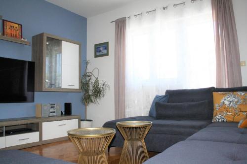 Pool Apartment Cvita Du?e