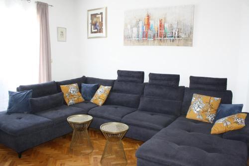 Pool Apartment Cvita Du?e