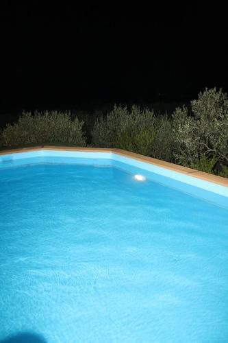 Pool Apartment Cvita Du?e
