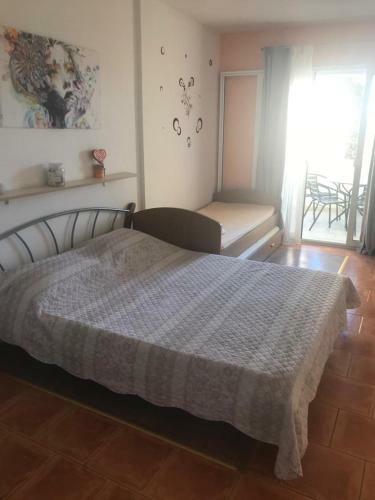 Apartamento Donilena
