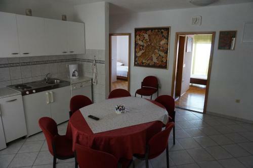 Spacious Comfort Apartment
