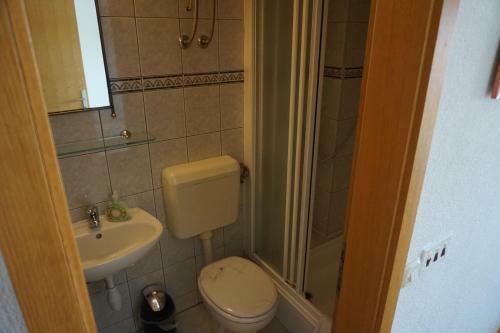 Spacious Comfort Apartment