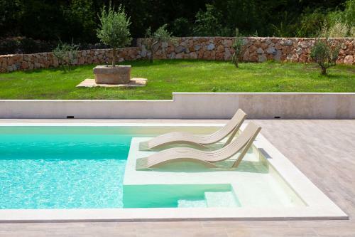 Villa Green Pearl