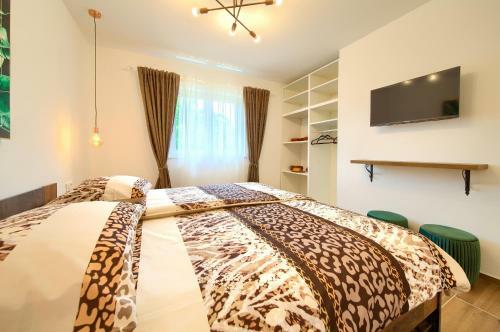 Villa Green Pearl