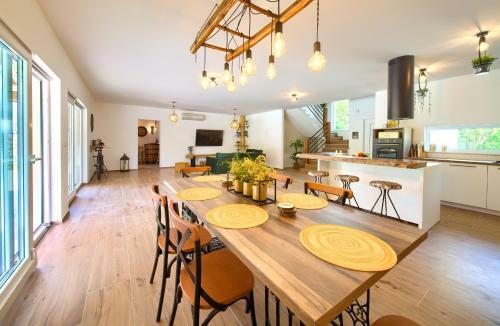 Villa Green Pearl