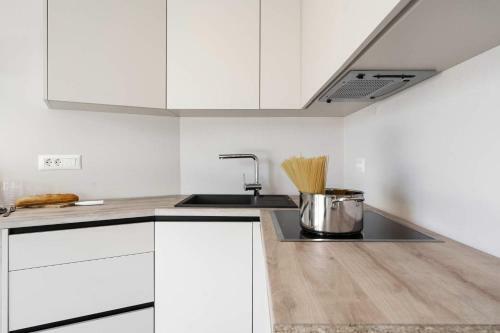 Apartamento App Costa Deluxe And Premium