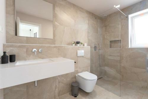 Apartamento App Costa Deluxe And Premium