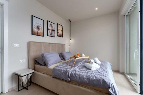 Apartamento App Costa Deluxe And Premium