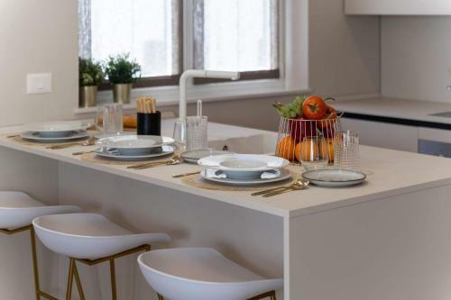 Apartamento App Costa Deluxe And Premium