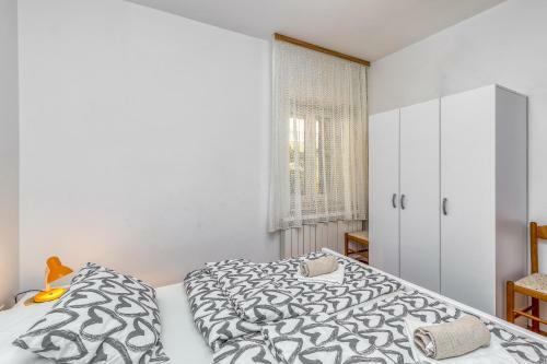 Hostal Matea Rooms