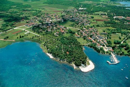 Apartamento Villa Silvia - Funtana