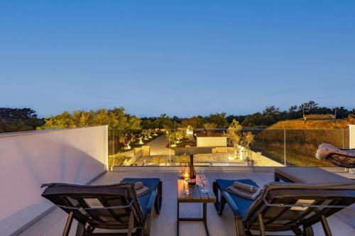 Villa Rosmarino By Villa Plus