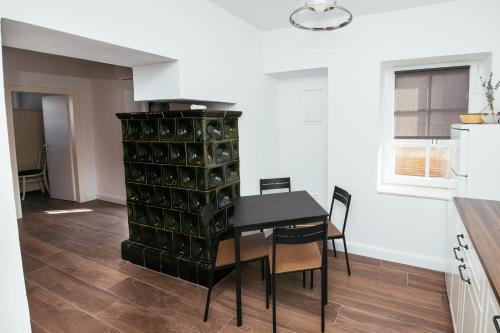 Apartamento Barbarossa
