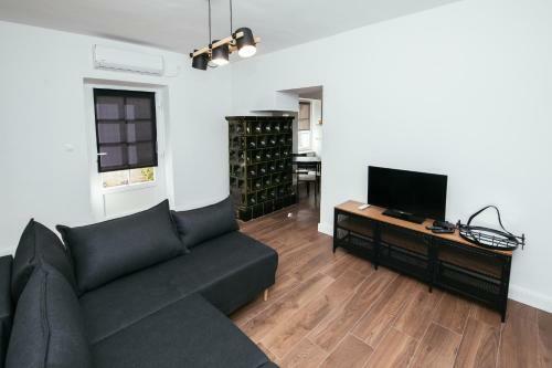 Apartamento Barbarossa