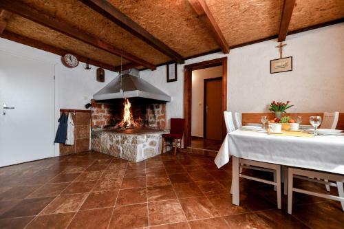Country House Oasis