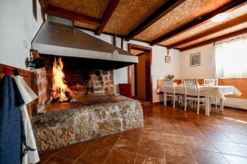 Country House Oasis