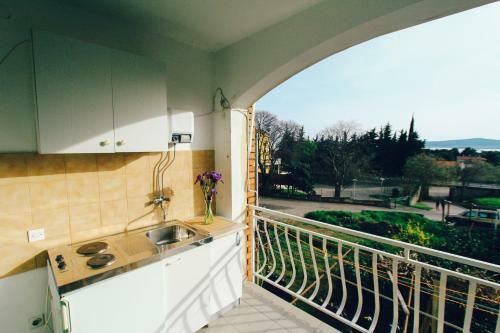 Apartments Gaja Blue Ap