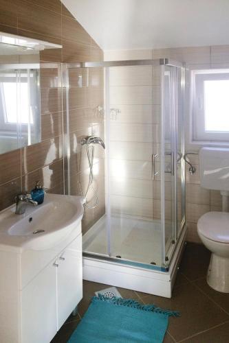 Happy Apartments, Sveti Filip I Jakov