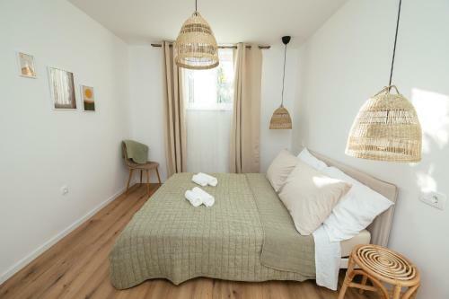 Apartmani Barbaro?a