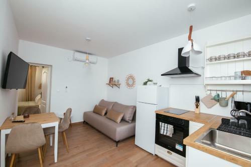 Apartmani Barbaro?a