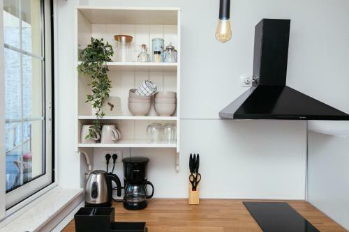 Apartmani Barbaro?a