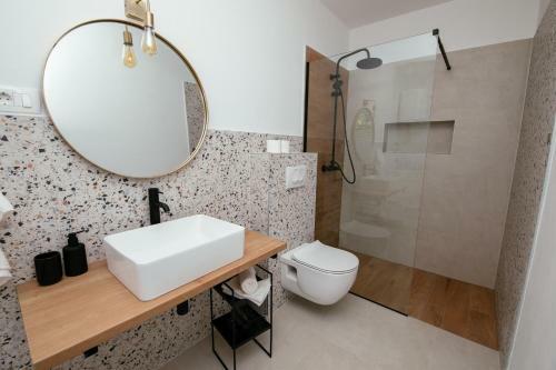 Apartmani Barbaro?a