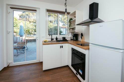 Apartmani Barbaro?a