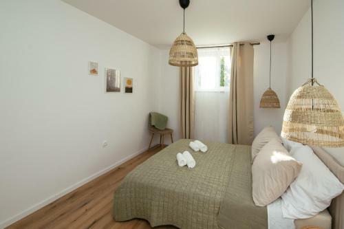 Apartmani Barbaro?a