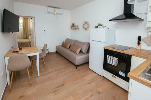 Apartmani Barbaro?a