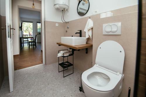 Apartmani Barbaro?a
