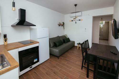 Apartmani Barbaro?a
