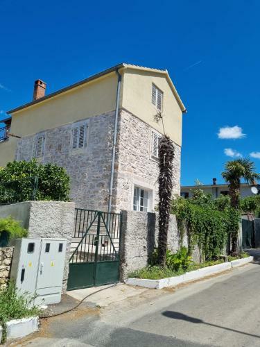 Apartmani Barbaro?a