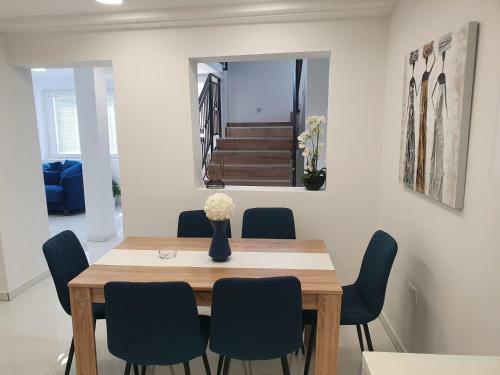 Apartmani Katarina