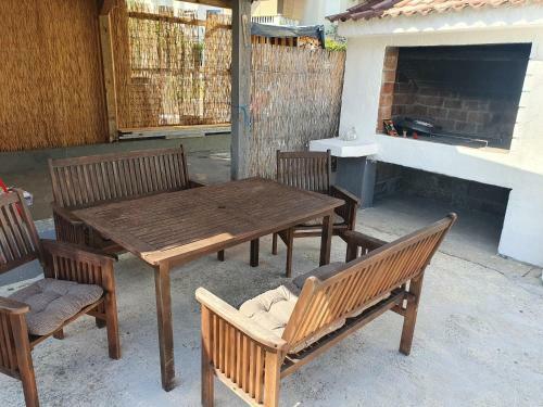 Apartmani Katarina