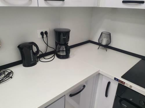 Apartmani Katarina